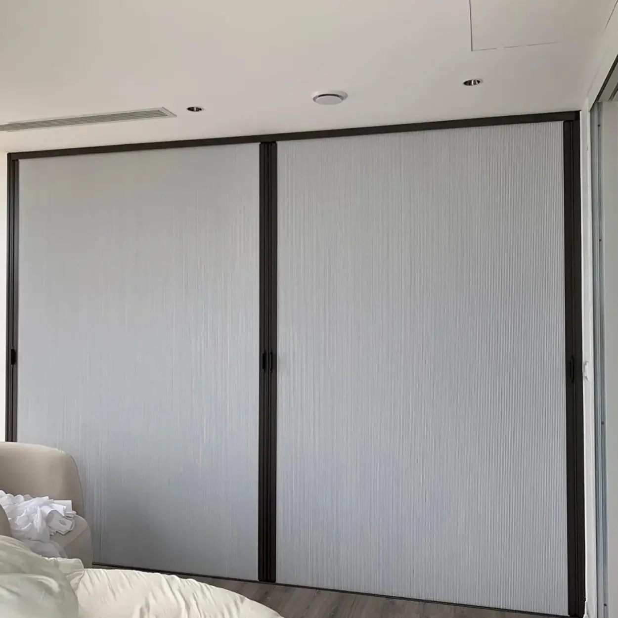 Ofis toplantı odası honeycomb